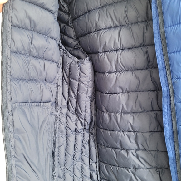 Winter coat - Picture 2 of 3